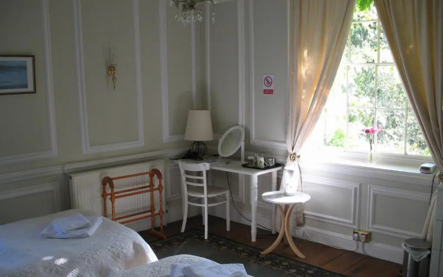 Rothmans B&B