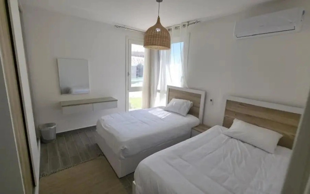 Fouka North Coast CL7-CH15-01