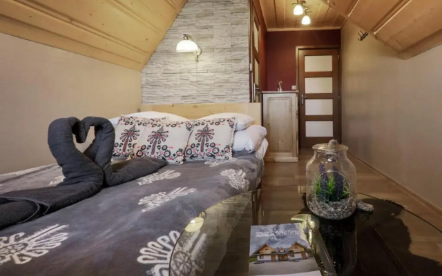 Domki Dream House Jędruś