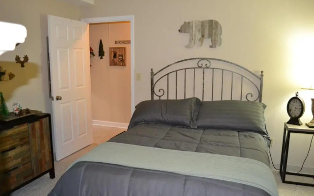River Place Condos 407 2BD
