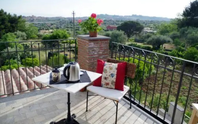 Bed and Breakfast La Civetta