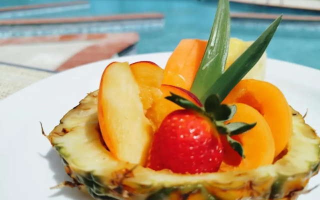 Stella Maris Beach Hotel