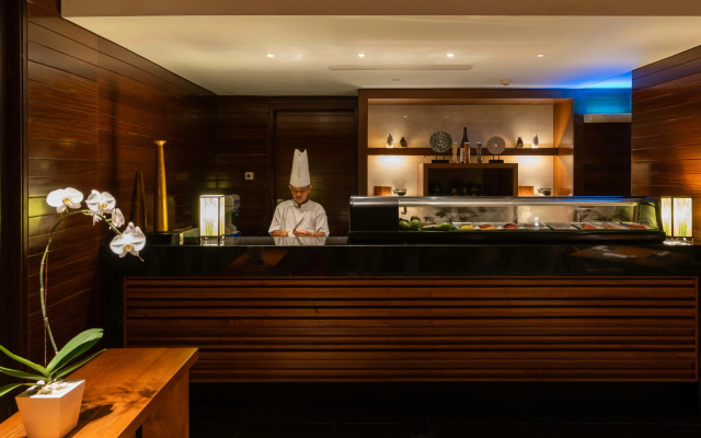 Conrad Bali