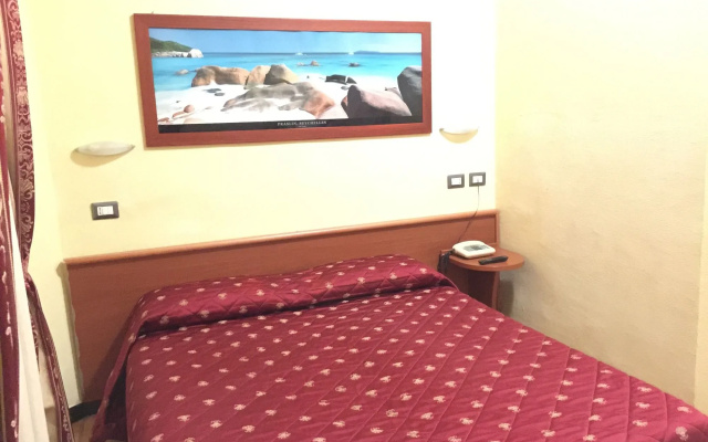 Hotel Helvetia