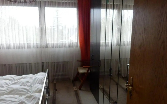 Appartment Vogesen