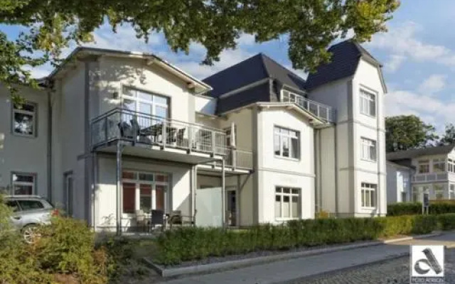 Villa Marin Wohnung 07