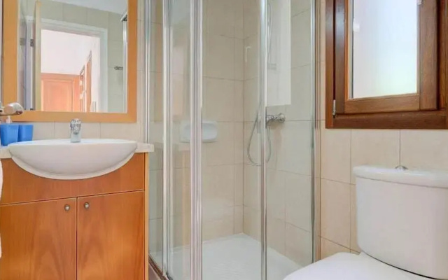2 Br Villa Kionia - Aph 3563