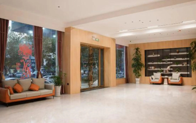 Citihome Hotel