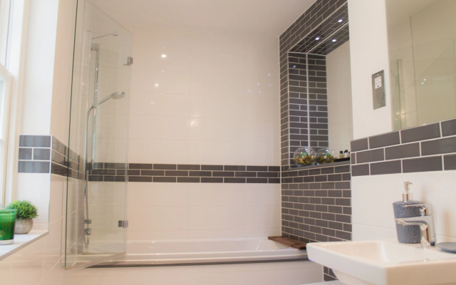 James Street Townhouse