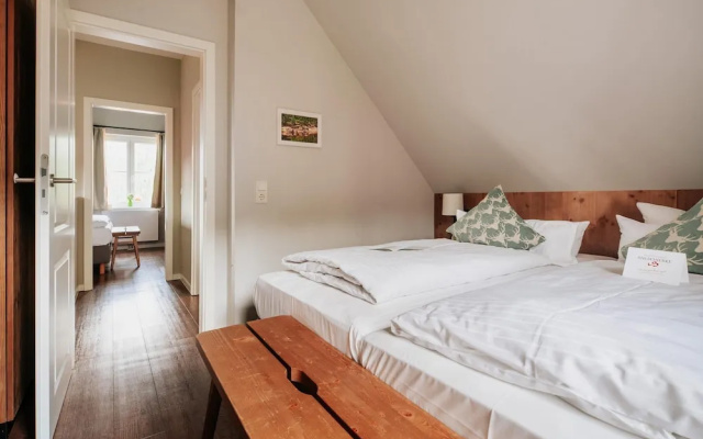 Ferienhaus in Schierke for 8 Personen