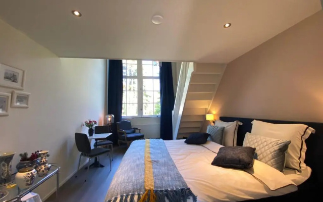 Knechtshuis Bed & Breakfast