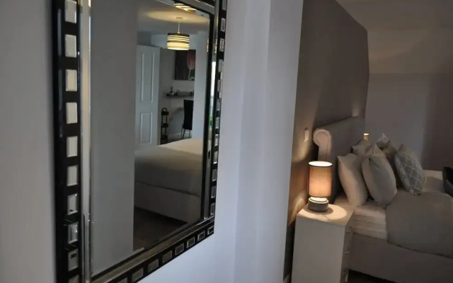 VIP Church Street Apartments