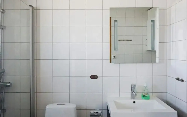 Holiday Home in Visby