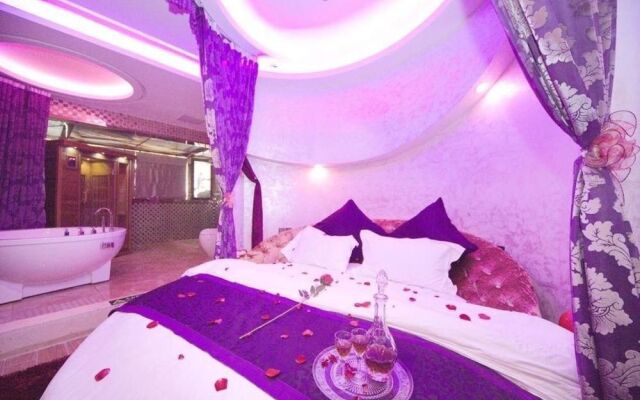 Suzhou Tianhou Theme Hotel Shiluguan