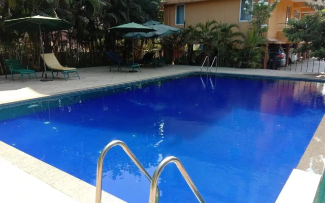 Villa Casa Bala