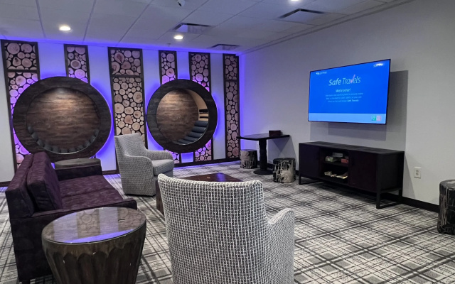 Holiday Inn Club Vacations Smoky Mountain Resort by IHG
