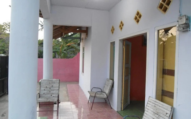 Kawah Ijen Homestay