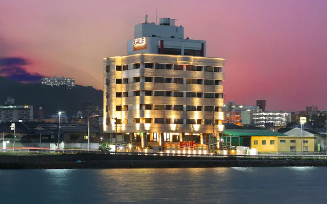 GALLE - Adult Only