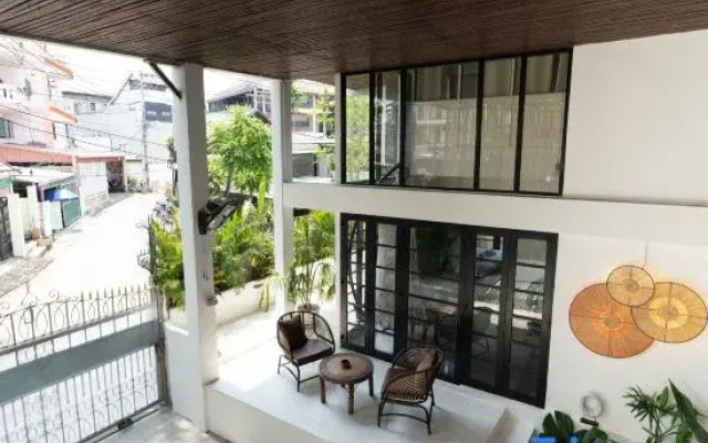 Rwanda Naziza- Private Villa Old Town I Daily Maid