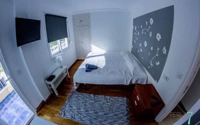 Perla Seven Apartments