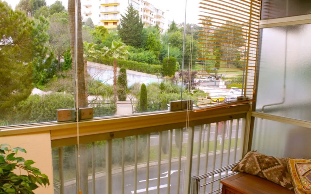 Appartement Mercure