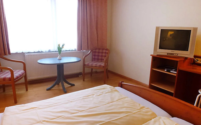 Apartment Flesch Vogtsburg 11834