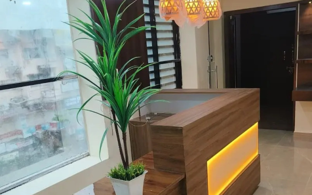 Hotel V R Villa