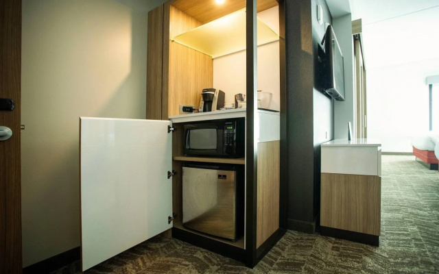 SpringHill Suites by Marriott Athens Downtown/University Area