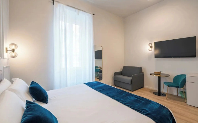 Aethel Guesthouse