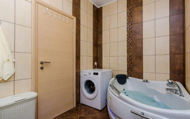 Villa Dragic