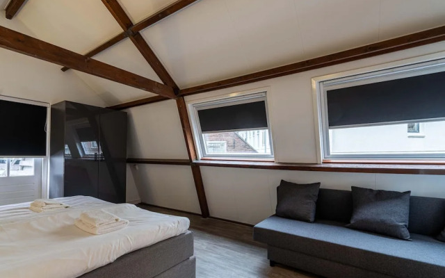 Beautiful Apartment on the First Floor Abcoude