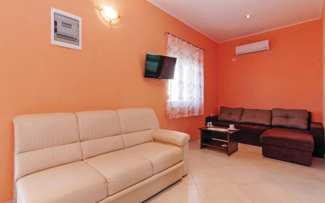 Stunning Home in Ribnica-krusevo With Wifi and 1 Bedrooms