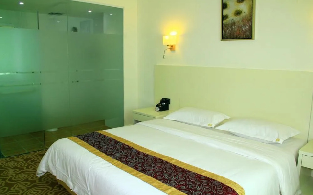 Sanya Yueli Express Hotel(三亚悦丽快捷酒店)