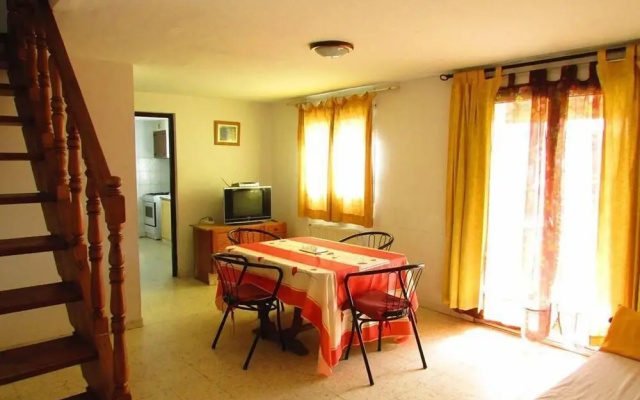 Ra Sidence Panorama