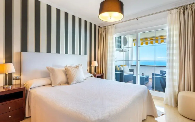 Apartment in Spain Near the Beach
