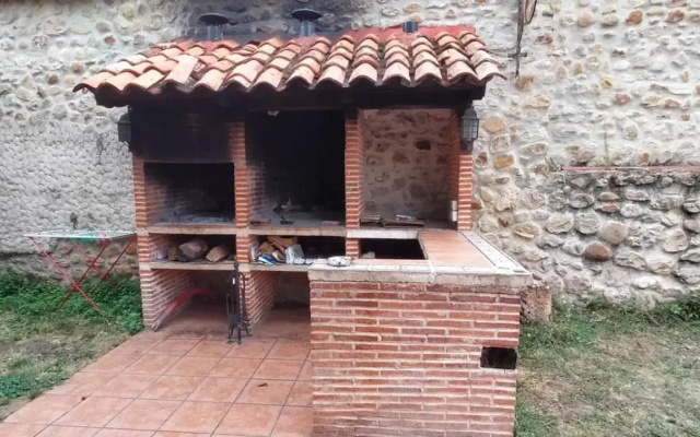 El trillo