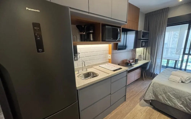 Haus Mitre Residences