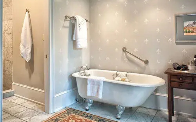 502 South Main B&B