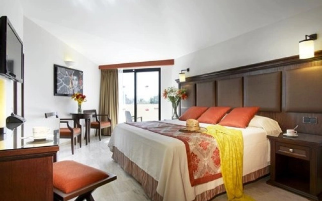 Palladium Vallarta Resort & Spa