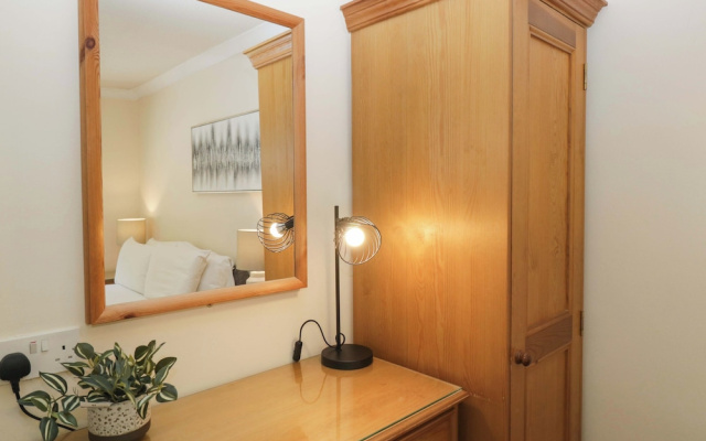 Beech Timber Lodge
