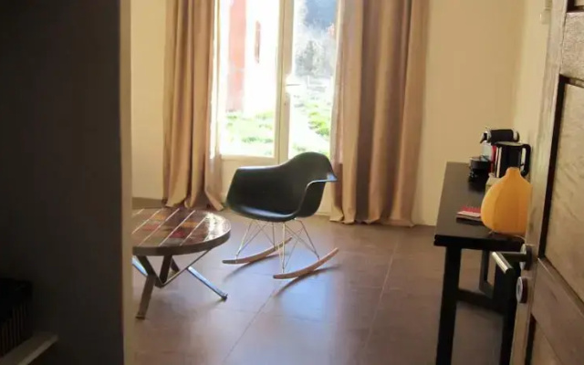 La GrandVigne B&B