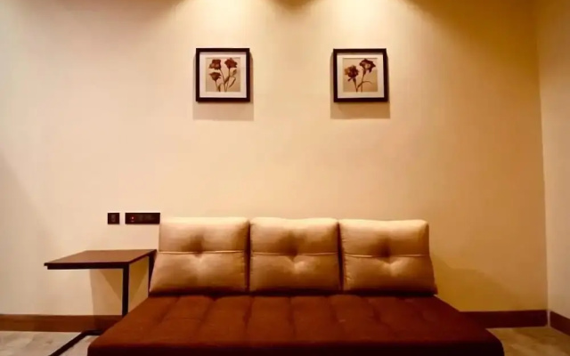 La Grande Suite & Banquet Hall