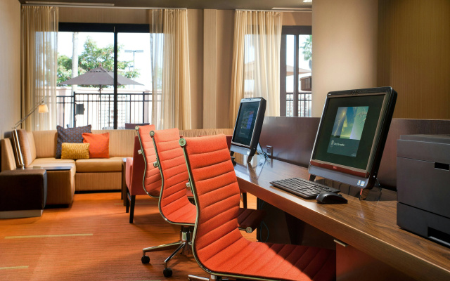 Courtyard by Marriott Foothill Ranch Irvine East/Lake Forest