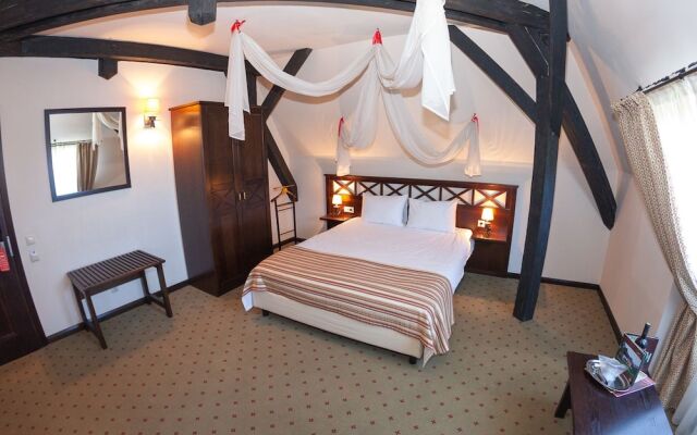 Hotel Gradina Morii