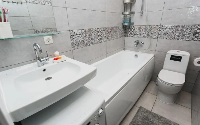 Apartment Gasheka 11