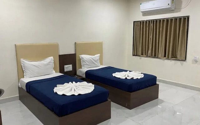 Hotel Millennium Plaza