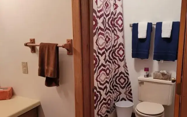 Cable Townhome #3