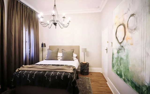 The Nobleman Boutique Hotel
