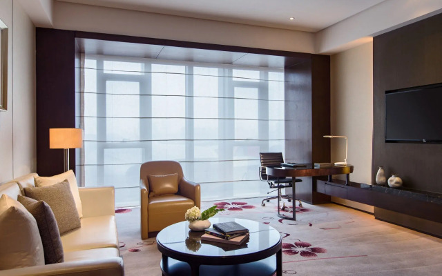 Renaissance Nanjing Olympic Centre Hotel