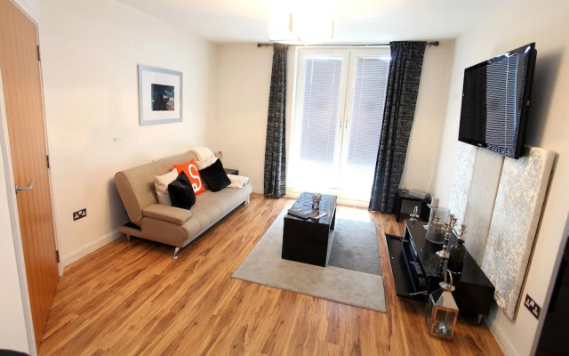 City Suites - Latitude